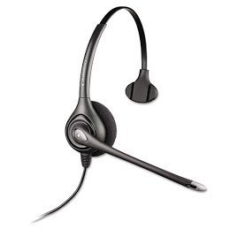 Plantronics Corded Headset