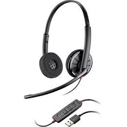Plantronics Vorded Headset