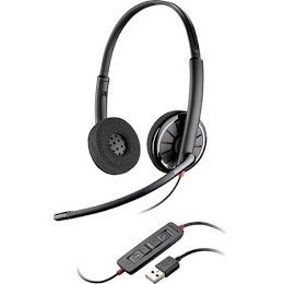 Plantronics Corded Headset