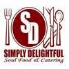 Simply Delightful Soul Food & Catering - Meal Prep