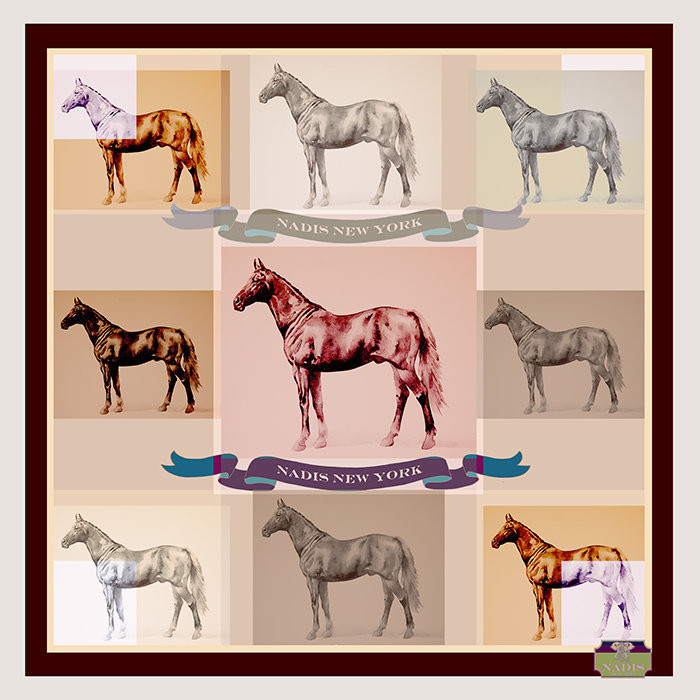 Nine lives of Race Horses IV