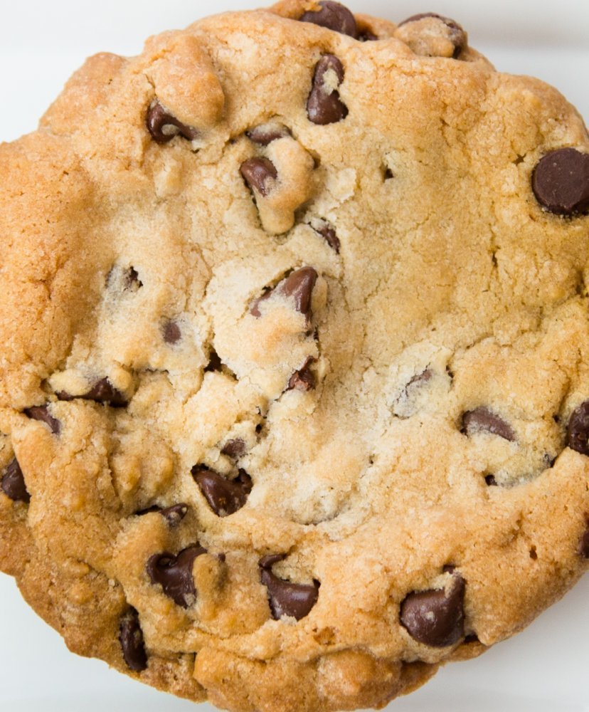 8 PK - Chocolate Chip