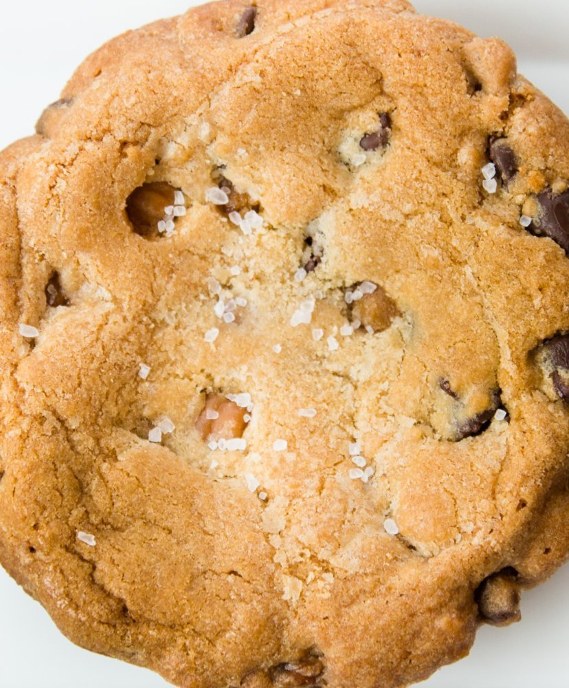 8 PK - Salted Carmel Chocolate Chip