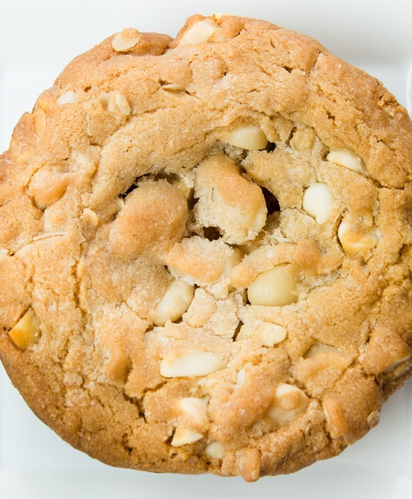 8 PK - White Chocolate Macadamia Oatmeal