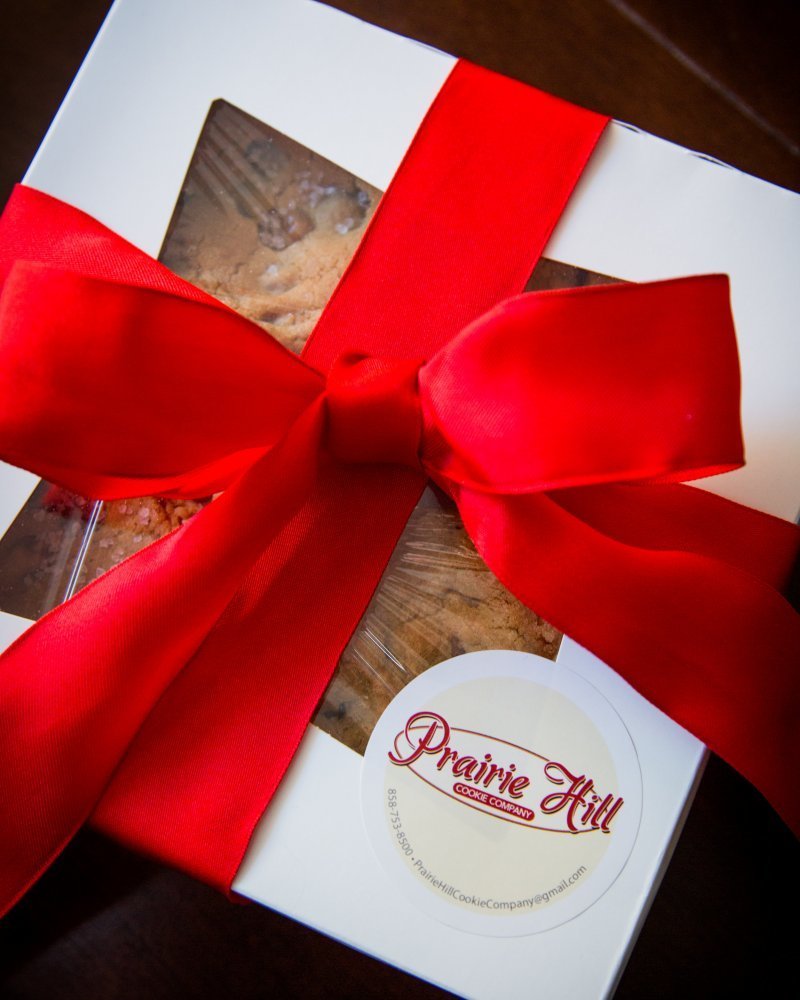 8 PK - Chocolate Chip / Peanut Butter Chocolate Chip Assorted