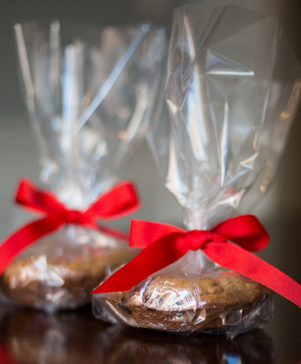 2 PK - Chocolate Chip / Peanut Butter Chocolate Chip