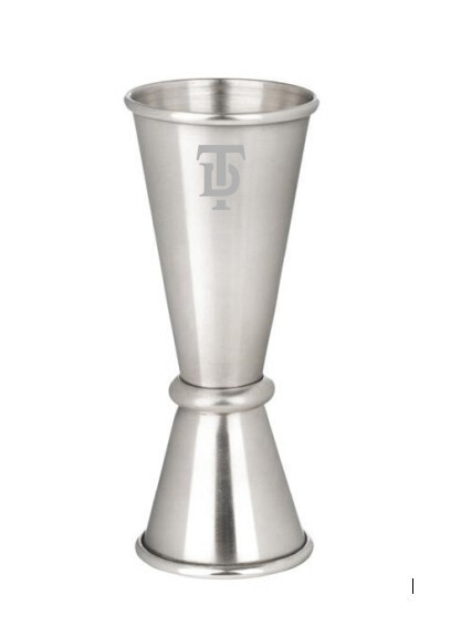 Templeton Cocktail Jigger