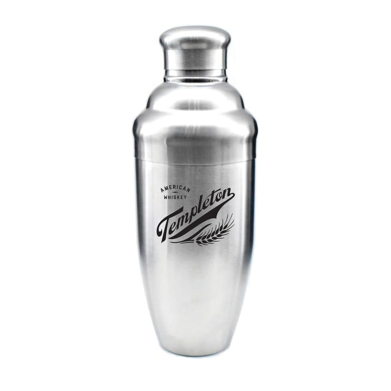 Cocktail Shaker - TD