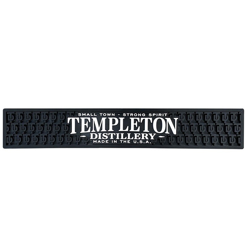 Bar Mat - TD Rail