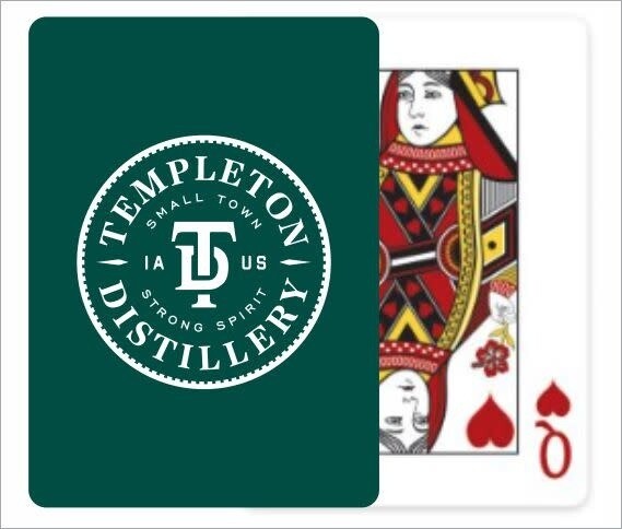 Playing Cards