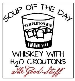 Magnet – Soup of the Day 3”