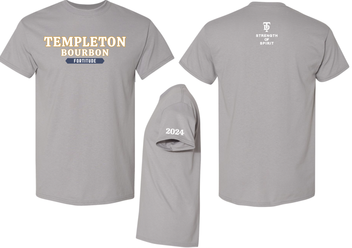 Bourbon Shirt - 2024, Size: S
