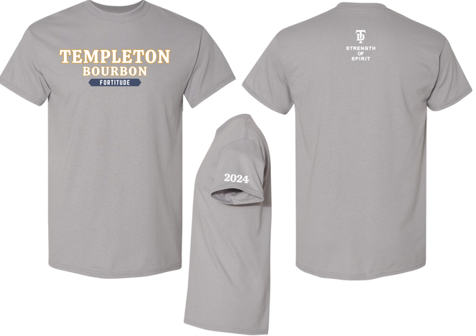 Bourbon Shirt - 2024