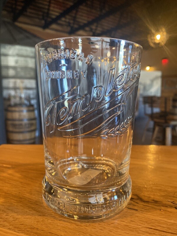 20 OZ Bottle Glass