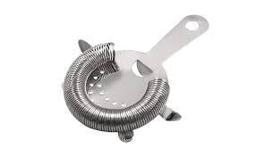 Stainless Steel Strainers