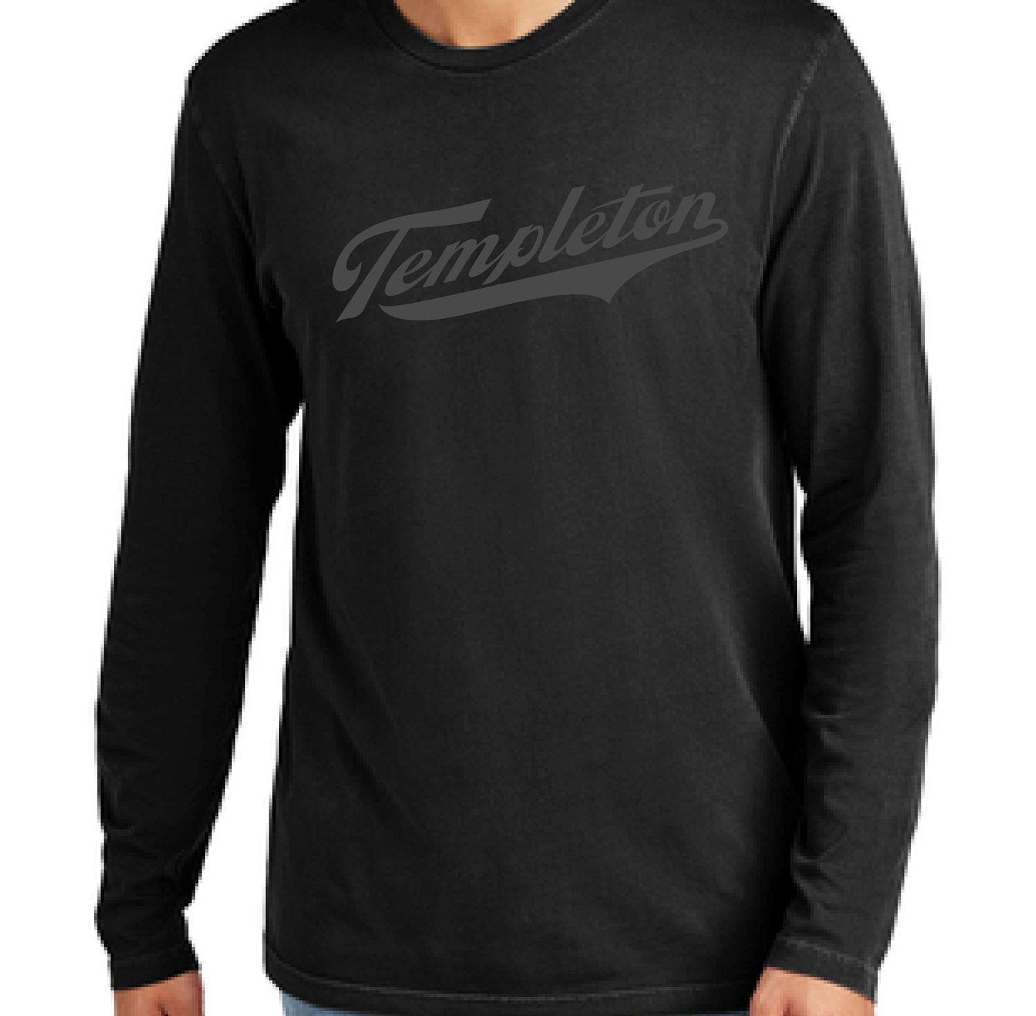 Templeton Long Sleeve Tee