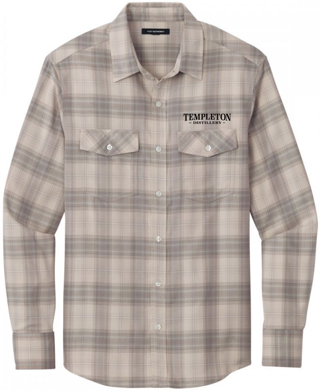 Men&#39;s Plaid Shirt, Size: S