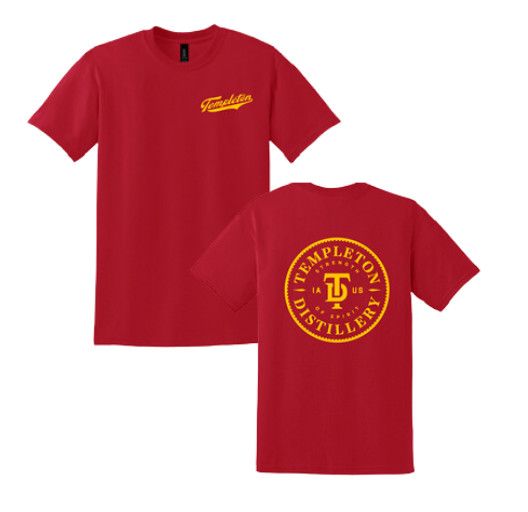 Game Day Tee