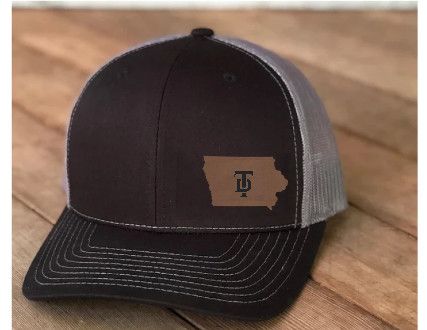 Hat - State Logo Cap