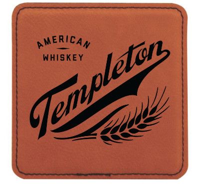Coasters - set of 4