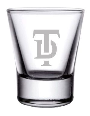 2.25  oz  Shot Glass