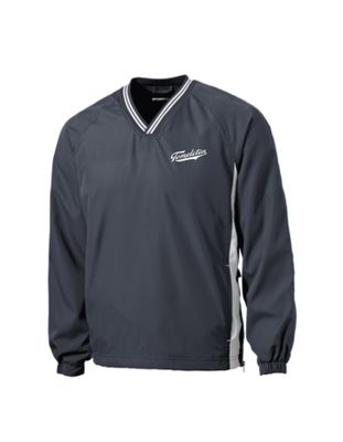 Templeton Windbreaker