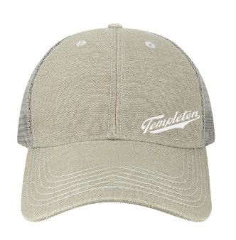 Hat - Templeton Logo  Cap