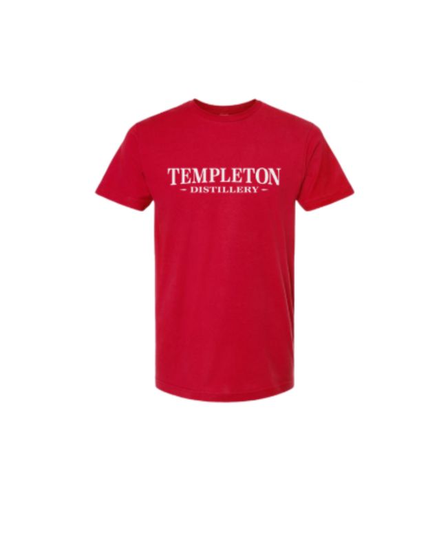 Distillery Tee