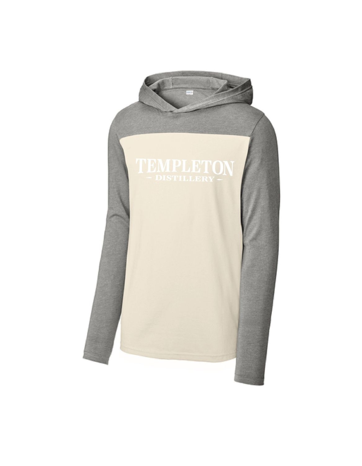 Templeton Hooded Long Sleeve