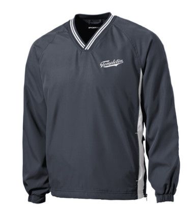 Templeton Windbreaker, Size: L