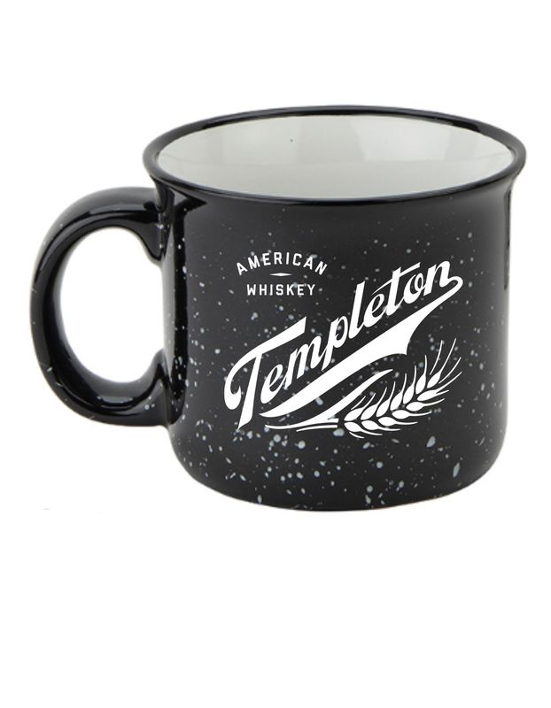 Templeton Campfire Mug