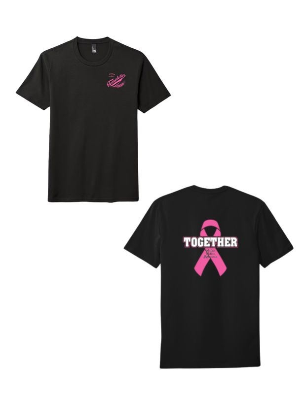Breast Cancer Awareness Shirt
