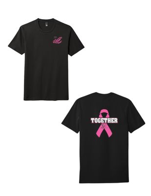 Breast Cancer Awareness Shirt