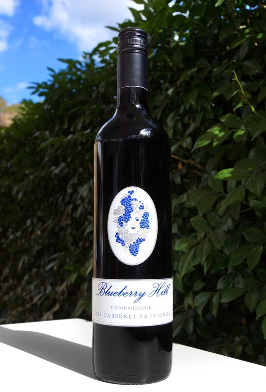 Blueberry Hill Connoisseur Cabernet Sauvignon