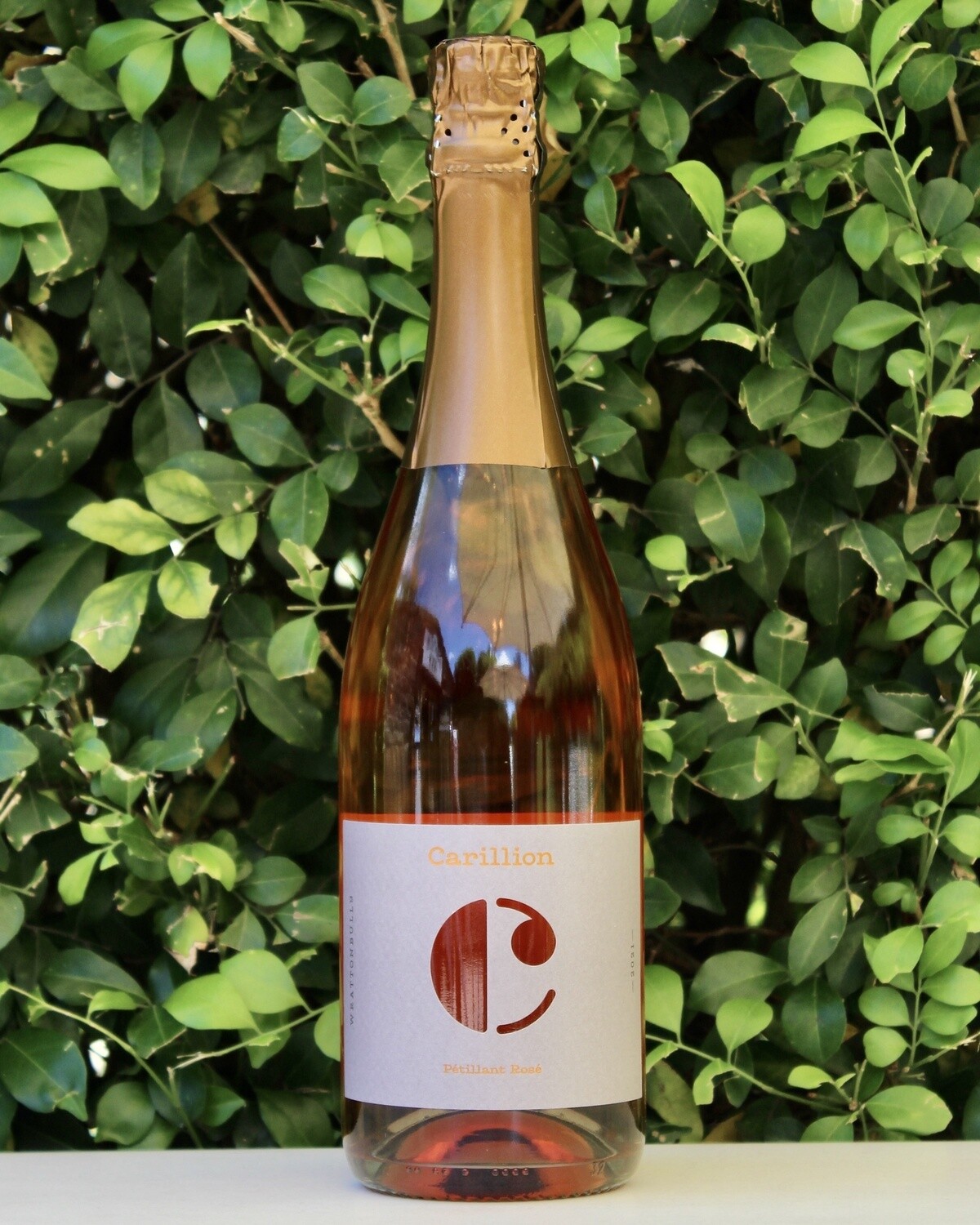Carillion Petillant Rose