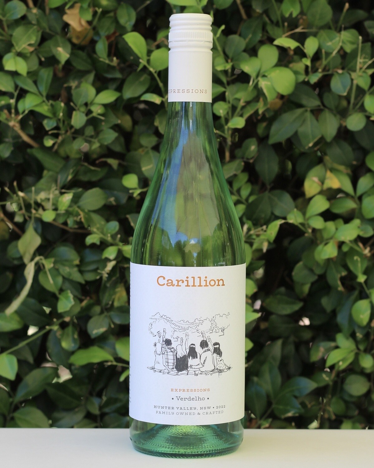 Carillion Verdelho