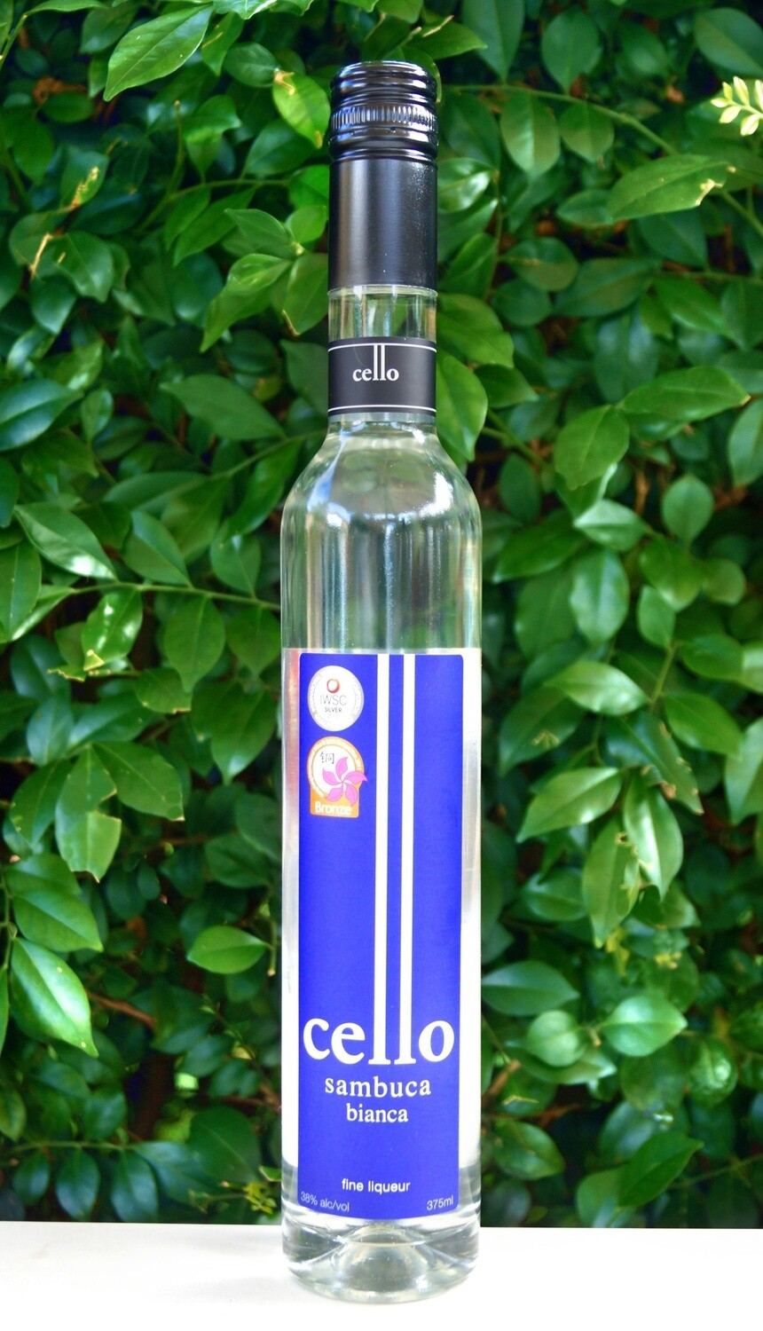 Cello - Sambuca