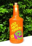 Dead Mans Fingers Pineapple Rum