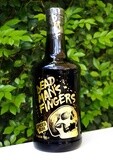 Dead Mans Fingers Spiced Rum