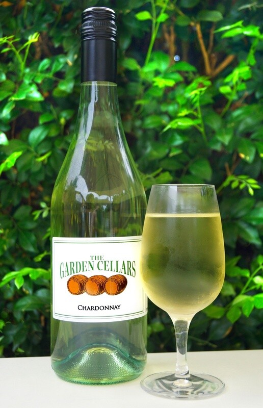 Garden Cellars Chardonnay