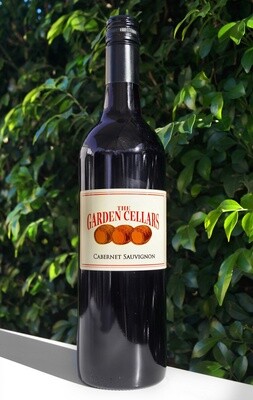 Garden Cellars Cabernet Sauvignon