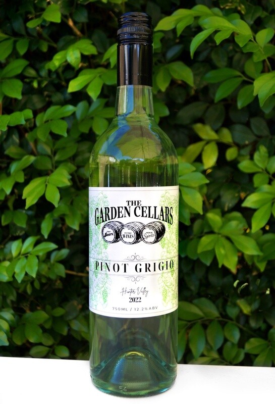 Garden Cellars Premium Pinot Grigio