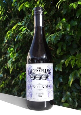 Garden Cellars Premium Pinot Noir