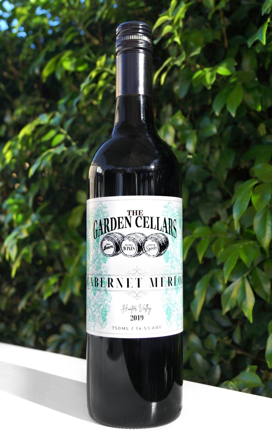 Garden Cellars Premium Cabernet Merlot