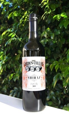 Garden Cellars Premium Shiraz