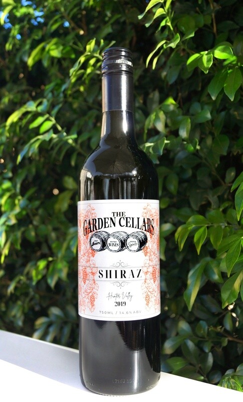 Garden Cellars Premium Shiraz