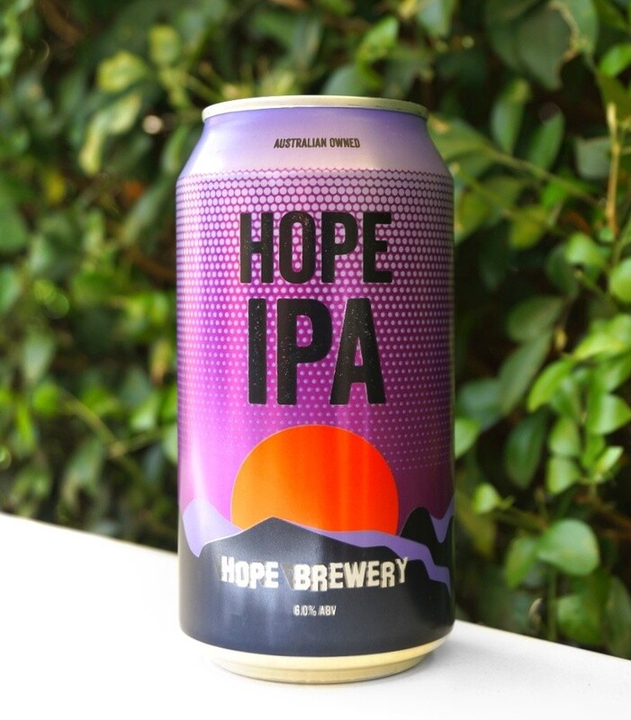 Hope Estate IPA
