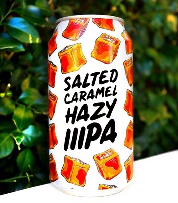 Hope Estate Salted Caramel Hazy IIIPA