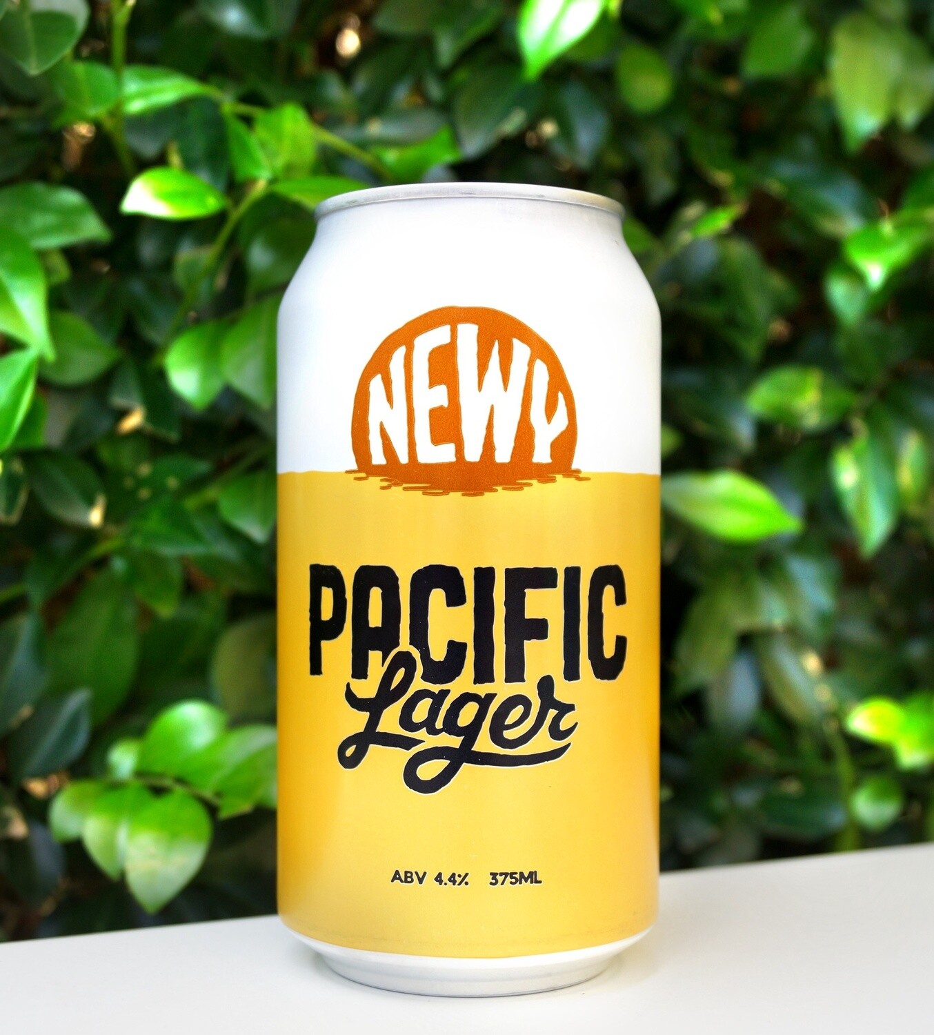 Hope Estate Newy Lager Can