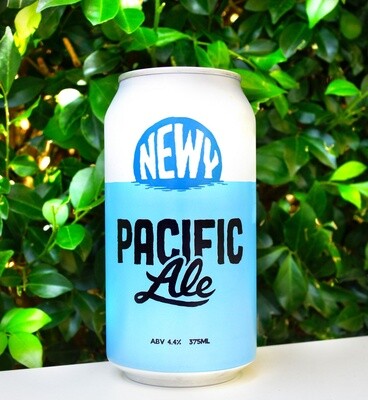 Hope Estate Newy Pacific Ale